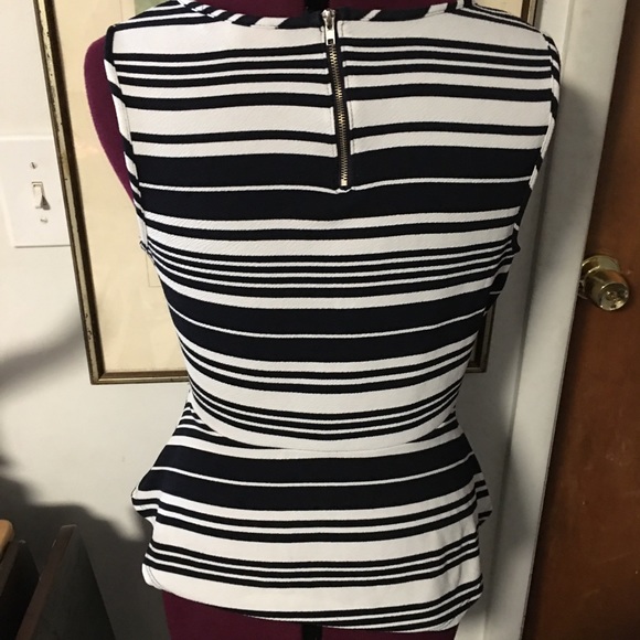 Business professional tank - Picture 3 of 5